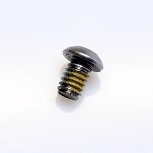 Products: 6-lobe Screw 1/4-20 X 3/8 8 Ss Bh Patch