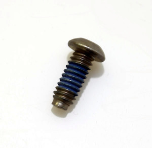 Products: 6-lobe Screw 1/4-20 X 5/8 Ss Epoxy Patch Buttonhead C/d/e