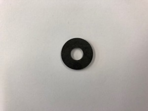 Products: Washer For 1/4 Screw, Black 3/4 Od X 5/16 Id X 0.07 Thk