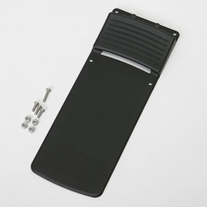 Flexfoot Toepiece W/ Screws And Nut C/d Kit