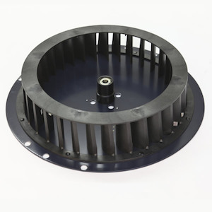 Flywheel Model C