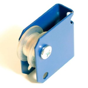 Products: Traveling Pulley Assembly C/d/e