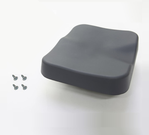 Products: Seat Top With Screws A/b/c/d/e - Kit