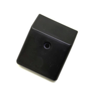 End Cap C/d/e Santoprene 103-50