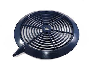 Damper Flywheel D1 Blue