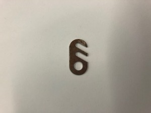 Chain Connector Small B/c/d/e