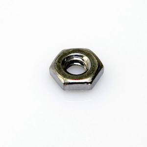 NUT No. 10 STAINLESS STEEL