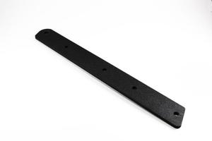 Products: Guide Bracket Right Lt Blue Modeld