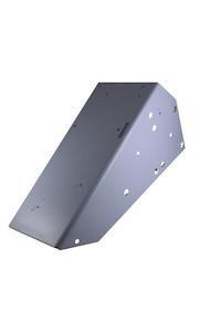 Foot Bracket Left Modeld