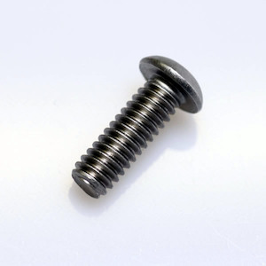 6-lobe Screw 1/4-20 X 3/4 Ss