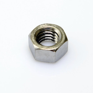 Products: Hexnut 3/8-16 Ss