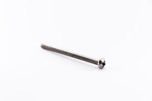 Products: MACHINE SCREW PAN PH No. 6 X 2 SS