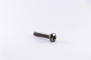 Products: SELF TAPPING SCREW No. 8 x 1" PAN HEAD PHILIPS 18-8SS TYPE B