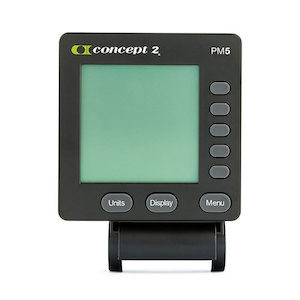 Products: Pm5 Monitor D/e/dynamic