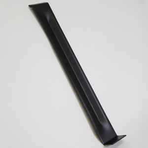 Leg Front Long Black Modelc Modeld