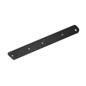 Guide Bracket Left Black Modelc Modeld2