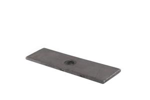 Reinforcing Bracket Footstretcher D2 & E