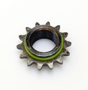 Sprocket Quiet 14 Tooth D/e