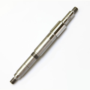 Axle d/e