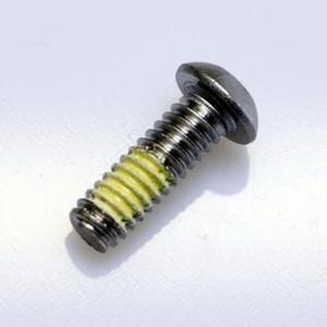 6-lobe Screw 1/4-20 X 3/4 Ss Patch