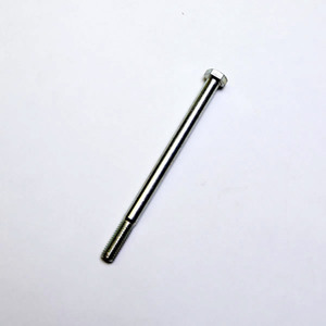 BOLT 3/8-16 X 5.5 ZP GR5 (Monorail Hanger Bolt)
