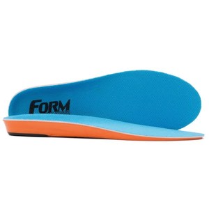 FORM Insoles - Memory Foam – ergogo