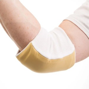 Leather Elbow Pad – ergogo