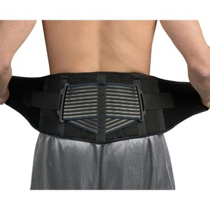 Products: Premium Back Wrap – ergogo