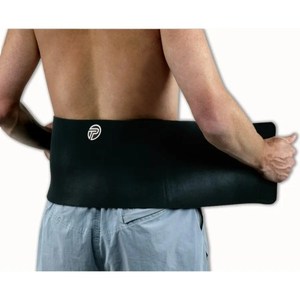Products: Back Wrap Lower Back Support – ergogo