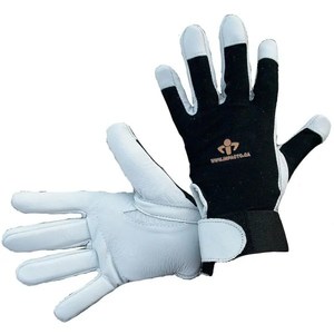 Products: Anti-Impact VEP Padding Glove Full Finger - 413-30 – ergogo