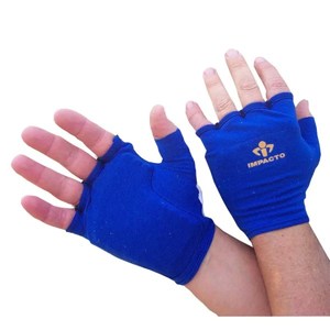 Products: Fingerless Anti-Vibration Air Glove Liner - BG501 – ergogo