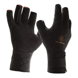 Products: Anti-Fatigue Thermo Glove Half Finger - TS199 – ergogo