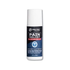 Products: Pain Relief Roll On – ergogo