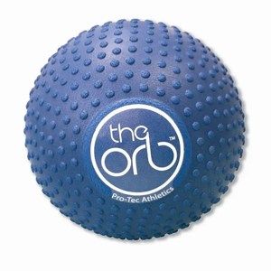 Deep Tissue Massage Ball 5″ – ergogo