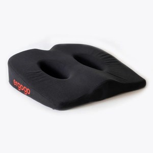 NV001 Sit Bone Posture Seat Wedge – ergogo