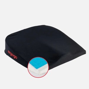 Products: GEL Posture Seat Wedge NVJ01 – ergogo