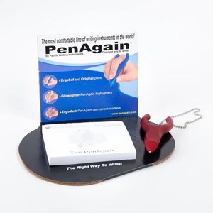 PenAgain Counter Display – ergogo