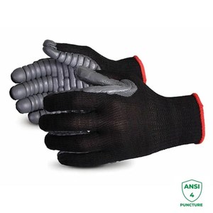 Vibrastop™ Anti-Vibration Glove - US10VIB – ergogo