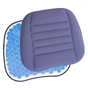 Products: Anti-Vibration GEL Seat Cushion – ergogo