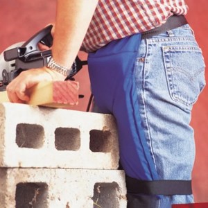 Products: Thigh Protector – ergogo