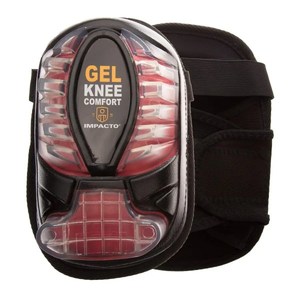 Products: All-Terrain GEL Knee Pad - Extended – ergogo