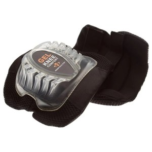Products: All-Terrain GEL Knee Pad - Short – ergogo