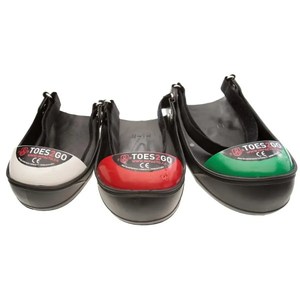 Products: Toes 2 Go Steel Toe – ergogo