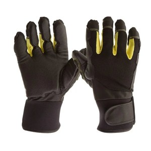 Products: Anti-Vibration Foam Glove - AVPRO – ergogo