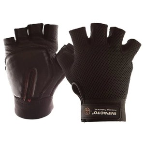 Carpal Tunnel Mesh Glove Half Finger - ST8610 – ergogo