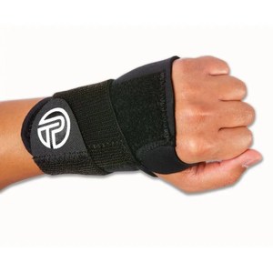 Products: The Clutch Wrist Support – ergogo
