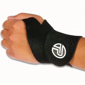 Products: Wrist Wrap – ergogo