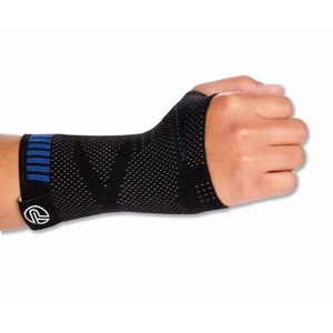 Products: 3D Flat Wrist Support – ergogo