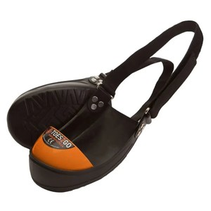 Toes 2 Go Composite Toe – ergogo