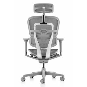 Ergohuman 2 Ultra Mesh